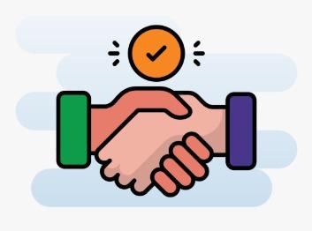 Long-Term Partnership Support