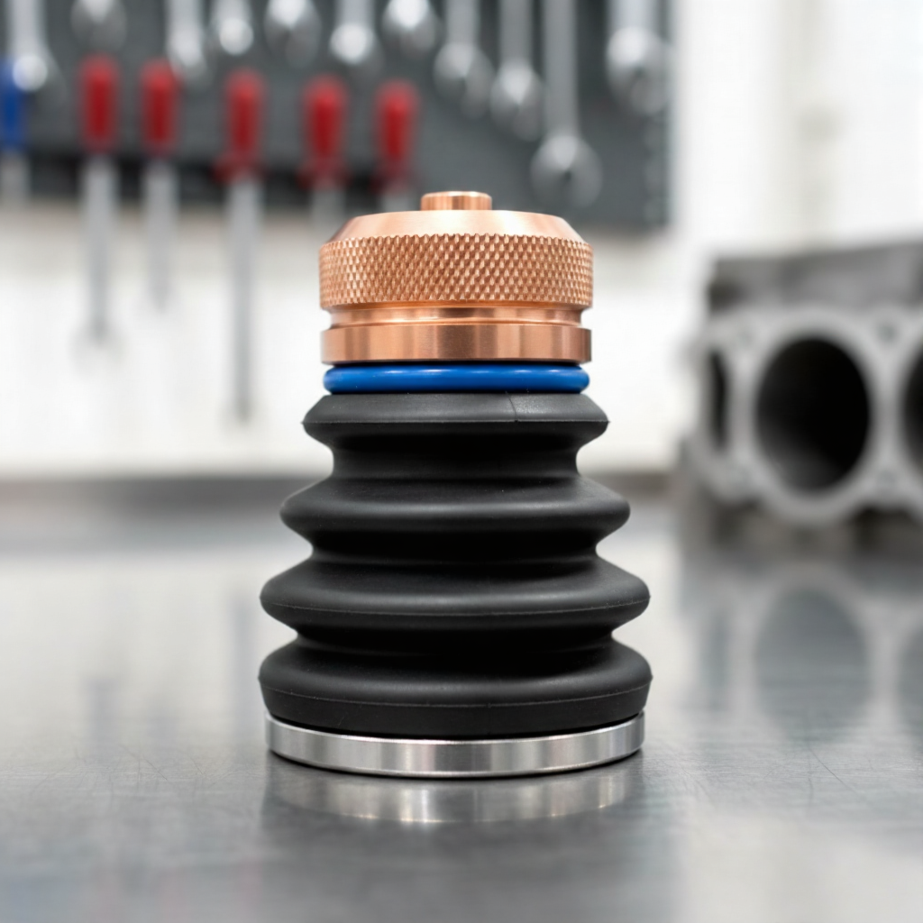 Materials & Quality Standards