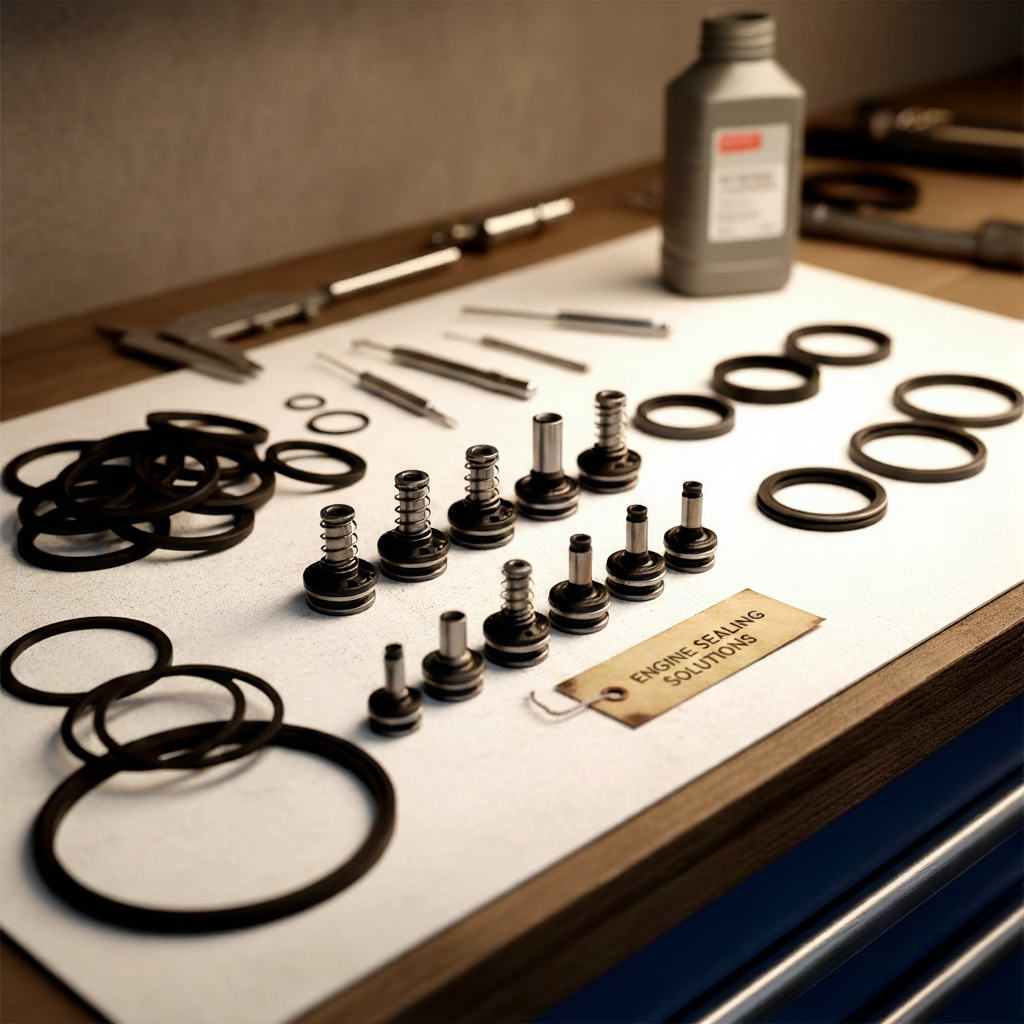 Tools and Materials Sanitary Works