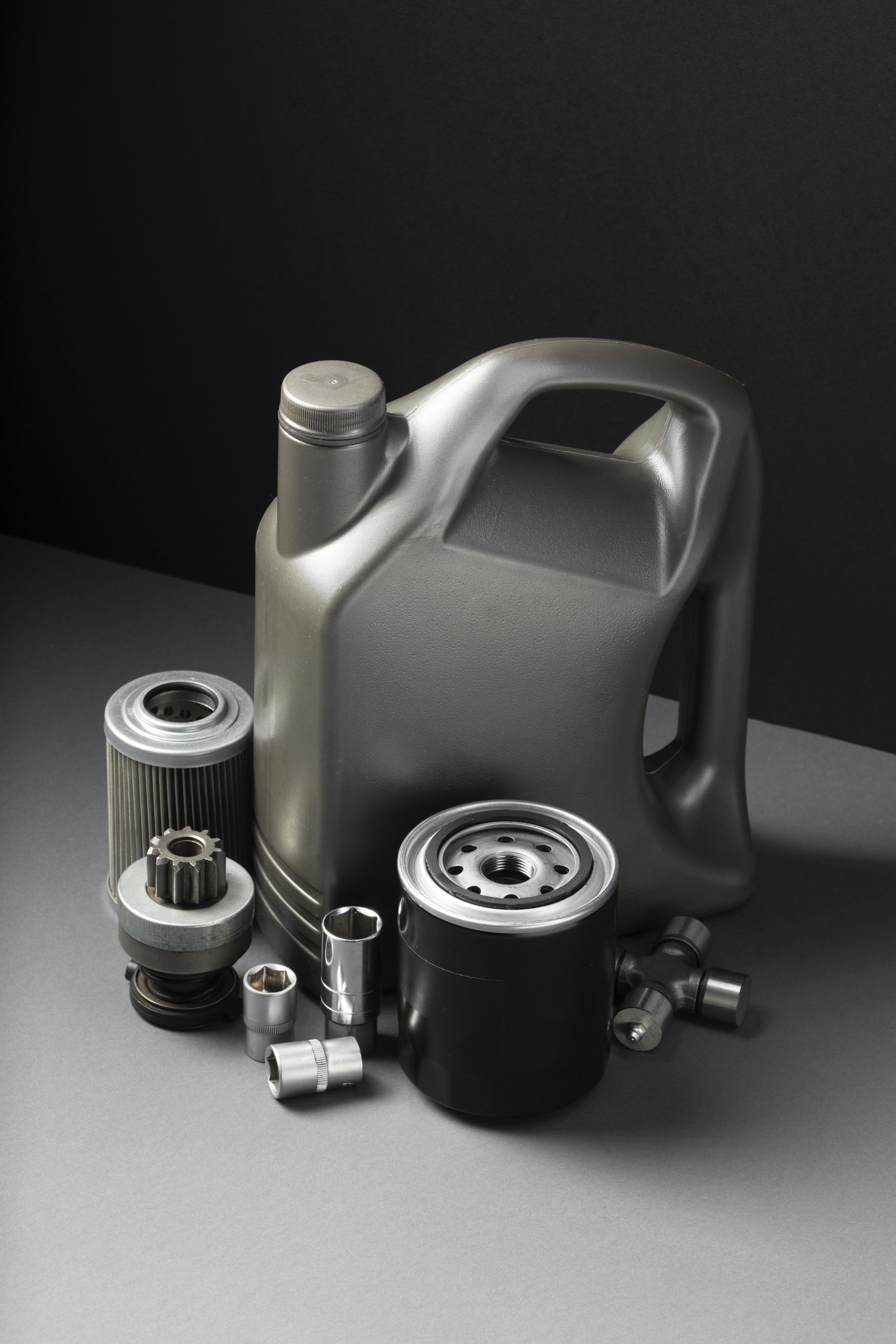 Materials & Quality Standards