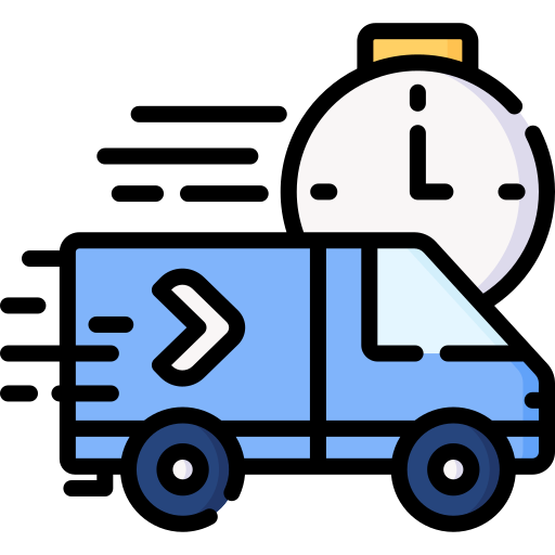 Reliable On-Time Delivery