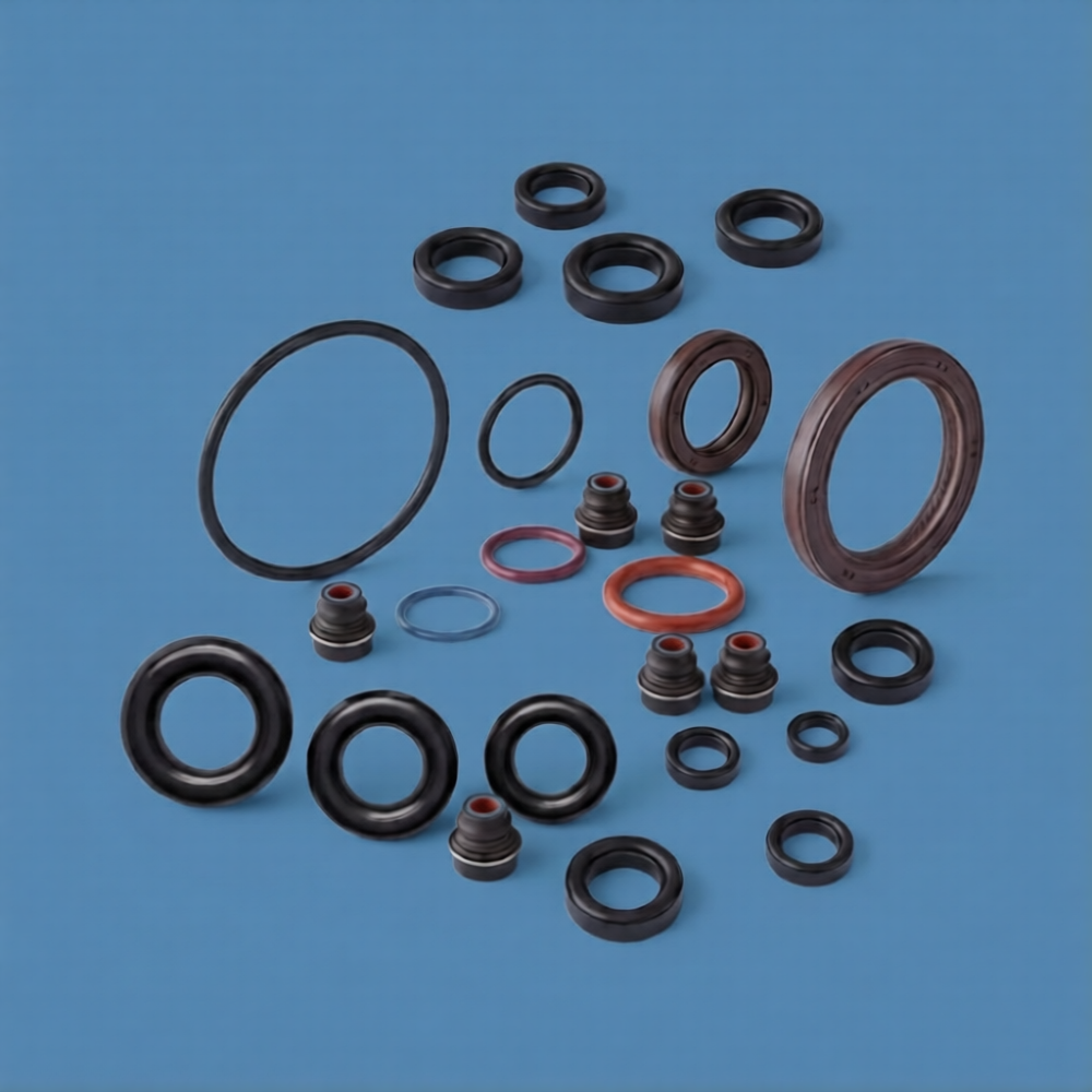 Supplying Reliable Industrial Valves and Sealing Solutions