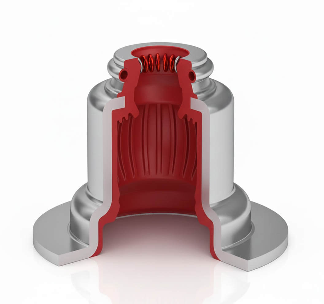 High Quality Valve Stem Seals